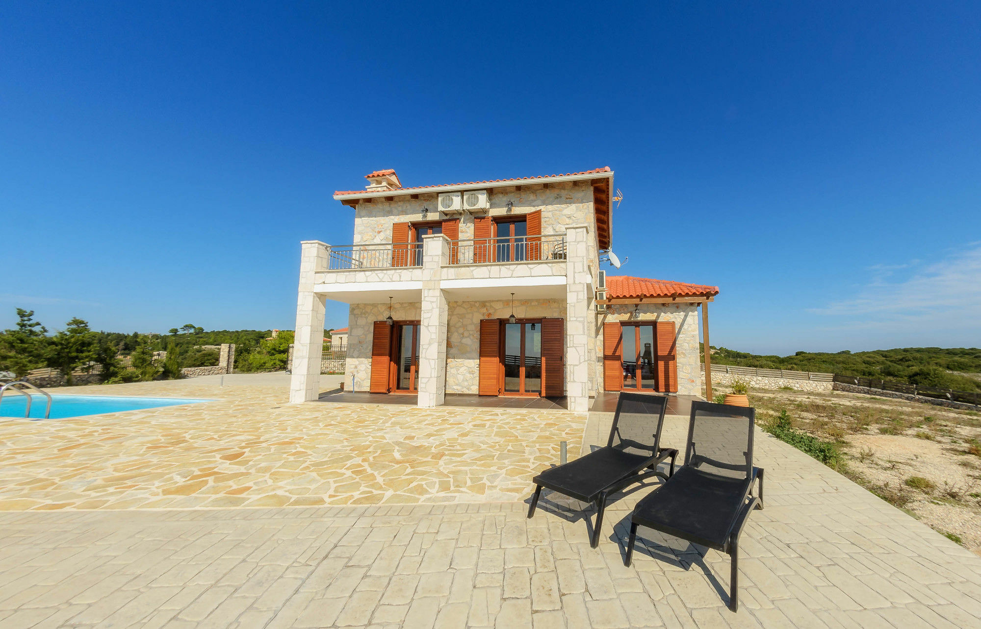 Orient Villas Volimes Agios Nikolaos  Exterior photo