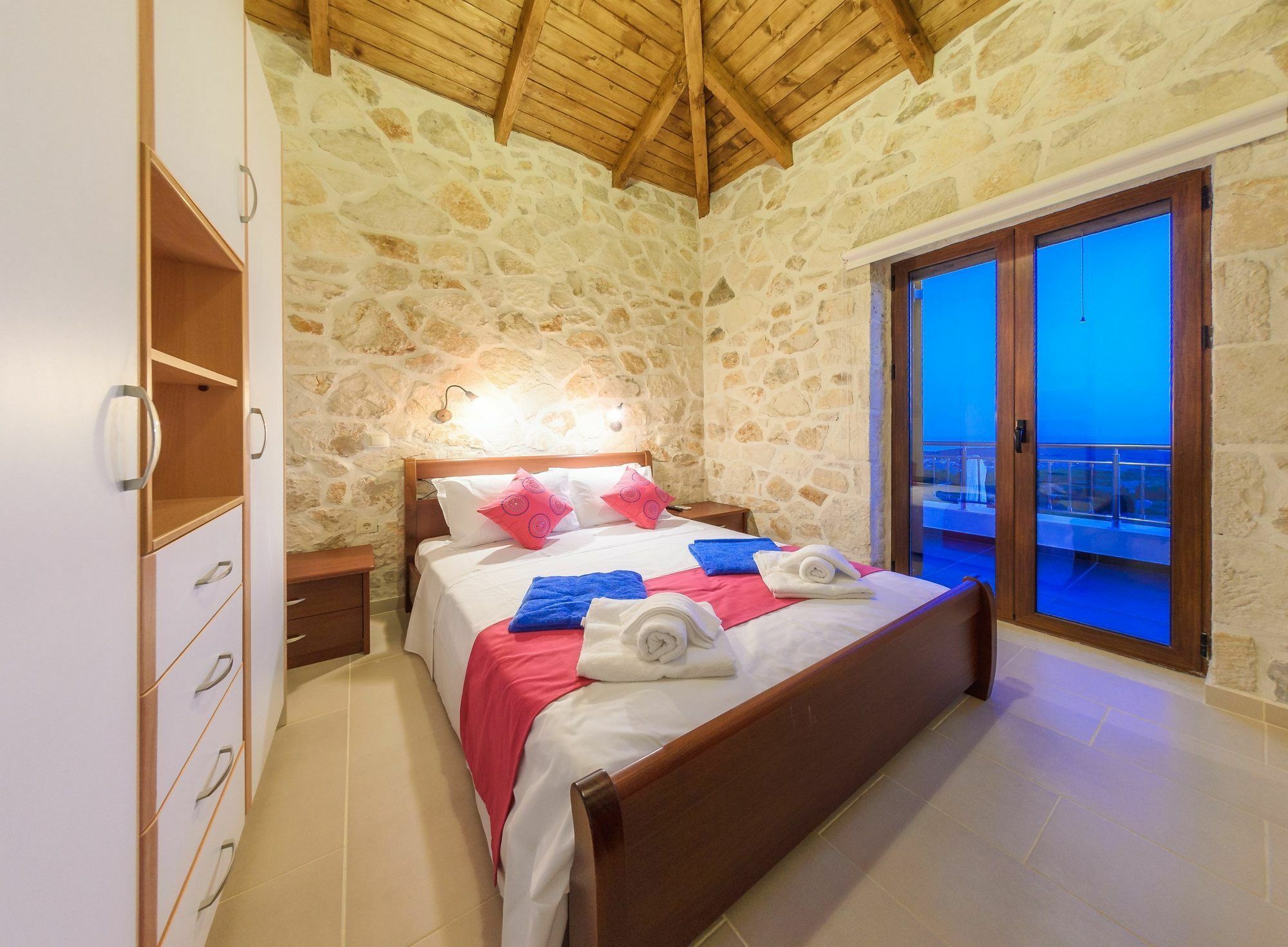 Orient Villas Volimes Agios Nikolaos  Exterior photo